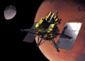 Japan's mission to bring samples from a Martian moon to Earth is ready.