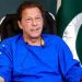 Joint meeting of PTI political and core committees, concern expressed over PTI founder's health
