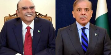 Kalat Operation President and Prime Minister pay tribute to security forces.