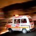 Karachi Deaths of a husband, wife, and three children in a flat; identities of the deceased revealed.
