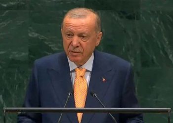 مسئلہ کشمیر اقوام متحدہ کی قراردادوں کے مطابق حل کرنے کی ضرورت ہے، ترک صدر