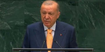 مسئلہ کشمیر اقوام متحدہ کی قراردادوں کے مطابق حل کرنے کی ضرورت ہے، ترک صدر