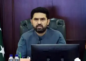 Khyber Pakhtunkhwa Chief Minister Sohail Afridi involved in Radio Pakistan attack, police report presented in court