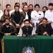 وزیراعلیٰ خیبر پختونخوا کا 4 اکتوبر کو لانگ مارچ کا اعلان