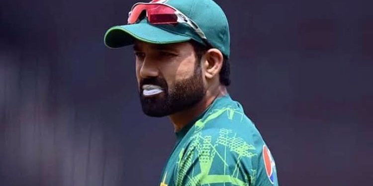 Lahore High Court dismisses Muhammad Rizwan's petition against the NCCIA notice.