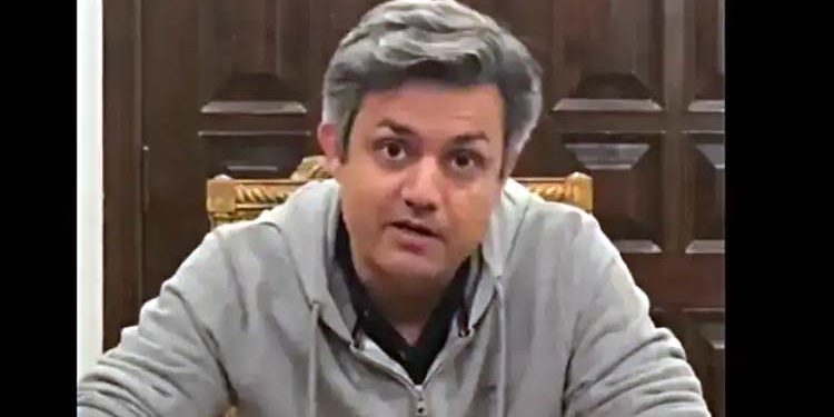 Lahore High Court seeks permission for family and lawyers to meet Mian Hammad Azhar