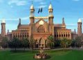 Lahore High Court's major ruling Fine of Rs 300,000 upheld against an individual practicing allopathic medicine without authorization.