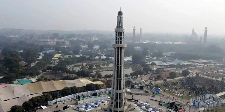Lahore declared SCO’s “Tourism and Cultural Capital” for 2026-27
