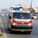 Larkana Land dispute; 5 people killed.