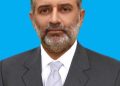 لیفٹیننٹ جنرل (ر) نعمان محمود مکہ دفاعی معاہدے کے تحت پہلے سیکریٹری جنرل مقرر