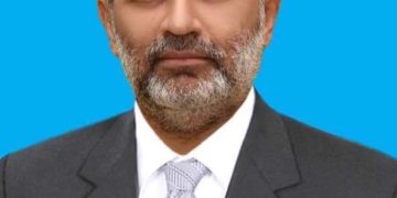 لیفٹیننٹ جنرل (ر) نعمان محمود مکہ دفاعی معاہدے کے تحت پہلے سیکریٹری جنرل مقرر