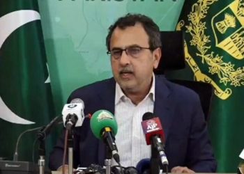 Load-shedding is taking place on 3,500 electricity feeders due to theft and line losses Awais Leghari.