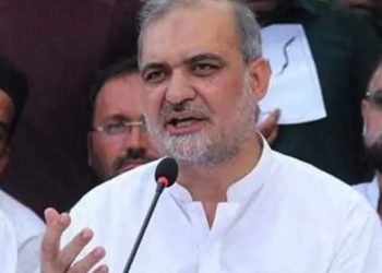 لانگ مارچ ہر صورت 20ستمبر کو ہو گا، حافظ نعیم الرحمان
