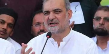 لانگ مارچ ہر صورت 20ستمبر کو ہو گا، حافظ نعیم الرحمان