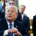 Made the right decision to attack Iran; took action to prevent nuclear weapons Trump