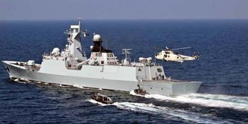 Major Pakistan Navy operation in the Arabian Sea; narcotics worth $750 million seized.