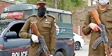 Major Punjab 'Ice' dealer killed in alleged police encounter in Faisalabad.