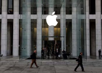 Major blow to Apple US court orders $5.7 billion in damages.