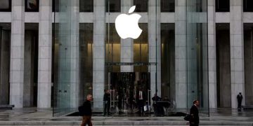 Major blow to Apple US court orders $5.7 billion in damages.