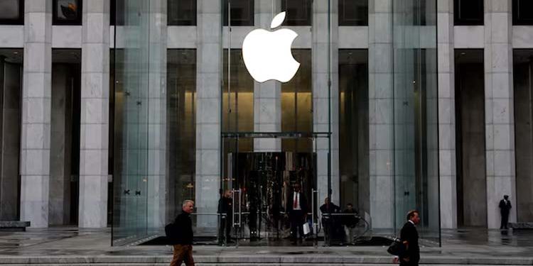 Major blow to Apple US court orders $5.7 billion in damages.