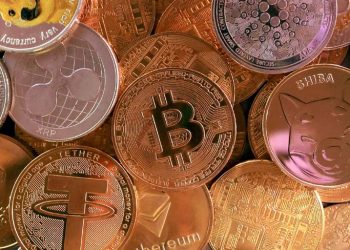 Major cyber attack on cryptocurrency exchange, more than $350 million worth of cryptocurrency stolen