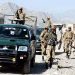 Major operation by security forces in Khyber Pakhtunkhwa; 37 terrorists killed.