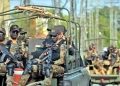 Major operation by security forces in Mastung; 9 terrorists killed.