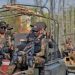 بلوچستان میں سکیورٹی فورسز کی بڑی کارروائیاں، 36 دہشت گرد ہلاک