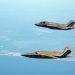 Major plan by a US defense company five prototypes of 'Valkyrie' autonomous combat aircraft to be produced.