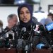 Man who threw vinegar at Ilhan Omar sentenced to 14 months in prison
