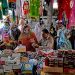 Markets to close at 9 PM; traders and the public concerned over the government's decision.