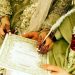 Marriage below 18 years of age declared child marriage