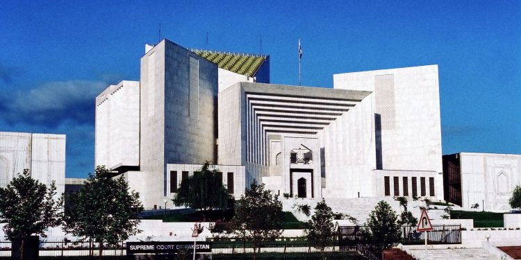 نکاح عام سول یا تجارتی معاہدہ نہیں، حق مہر بیوی کا مالی حق ہے ،،سپریم کورٹ