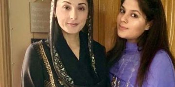 مریم نواز کی صاحبزادی ماہ نور صفدر کا نکاح 12ستمبر کو ہو گا