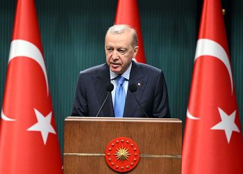 Mecca joint defense agreement is an important message for the Islamic world, Erdogan says