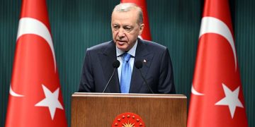 Mecca joint defense agreement is an important message for the Islamic world, Erdogan says