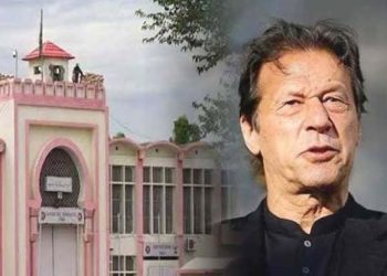بانی پی ٹی آئی کا اڈیالہ جیل میں طبی معائنہ