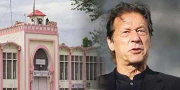 بانی پی ٹی آئی کا اڈیالہ جیل میں طبی معائنہ