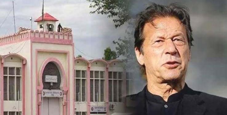 بانی پی ٹی آئی کا اڈیالہ جیل میں طبی معائنہ