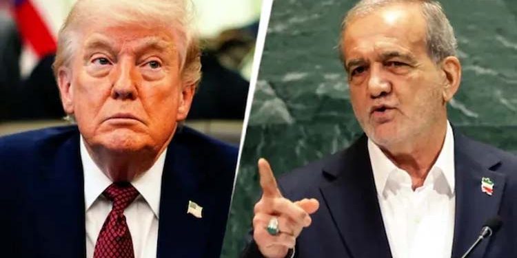 Meeting between Iranian President and Trump expected.