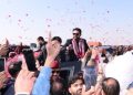 سہیل آفریدی کی زیر صدارت اجلاس ،عوامی رابطہ مہم جاری رکھنے پر اتفاق