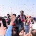 سہیل آفریدی کی زیر صدارت اجلاس ،عوامی رابطہ مہم جاری رکھنے پر اتفاق