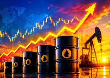 Middle East tensions make crude oil more expensive in the global market