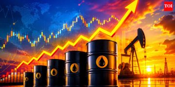 Middle East tensions make crude oil more expensive in the global market