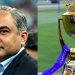 Mohsin Naqvi will watch the Women's Asia Cup final and present the trophy to the winning team.
