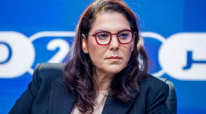 مراکش میں پہلی بار خاتون وزیراعظم مقرر