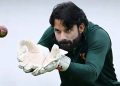 محمد رضوان کا این سی سی آئی اے سے عدم تعاون تحقیقات میں تاخیر کا باعث بننے لگا
