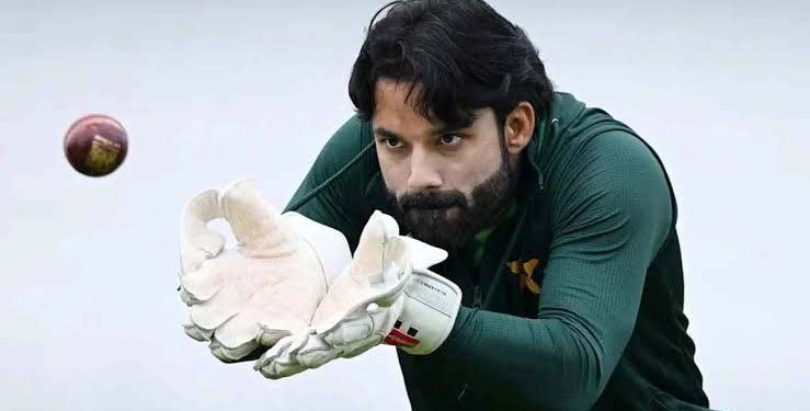 محمد رضوان کا این سی سی آئی اے سے عدم تعاون تحقیقات میں تاخیر کا باعث بننے لگا