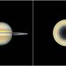 Mysterious atmospheric wave spanning 10 zones discovered at Saturn's south pole.