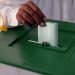 NA-168 by-election Scheduled polling time ends, vote counting begins.